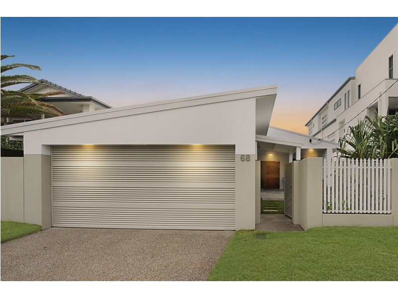 68 Seagull Avenue, Mermaid Beach QLD 4218