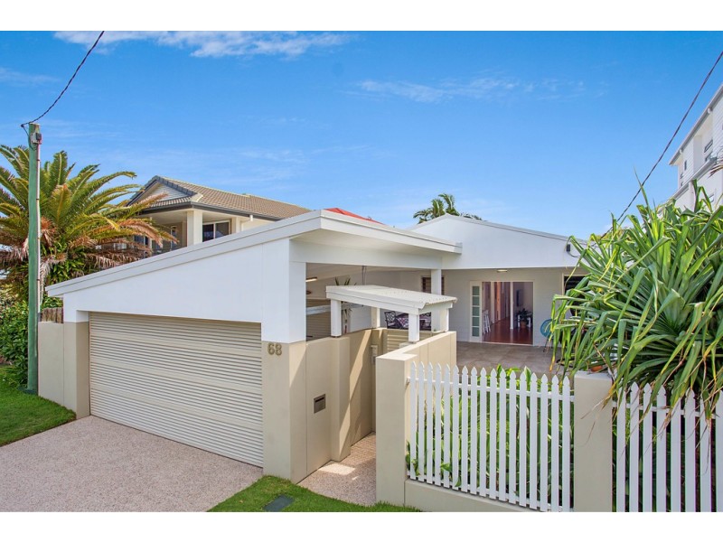 68 Seagull Avenue, Mermaid Beach QLD 4218
