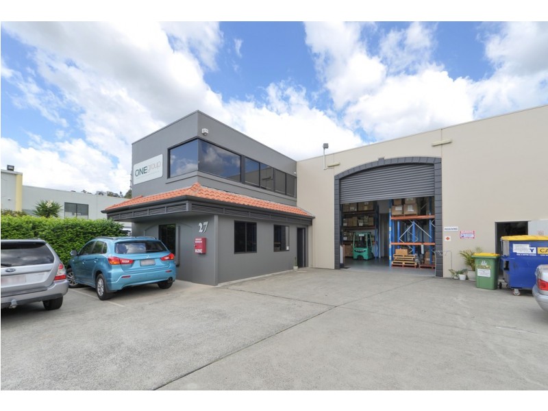 27 Expansion Street, Molendinar QLD 4214