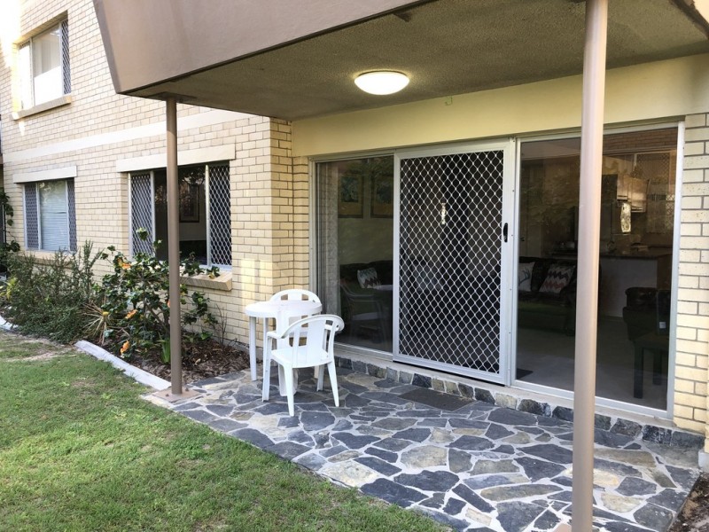 5/171 Old Burleigh Road, Broadbeach QLD 4218