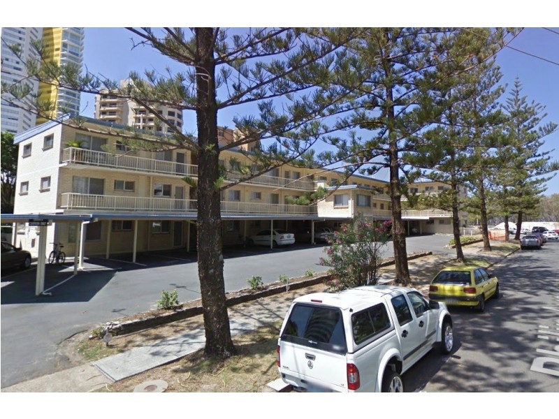 5/171 Old Burleigh Road, Broadbeach QLD 4218