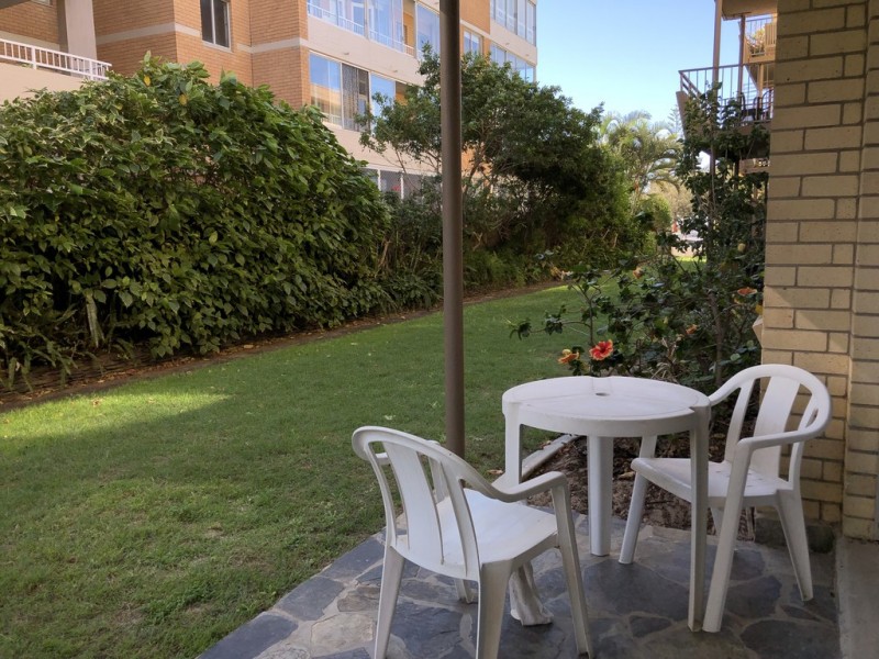5/171 Old Burleigh Road, Broadbeach QLD 4218