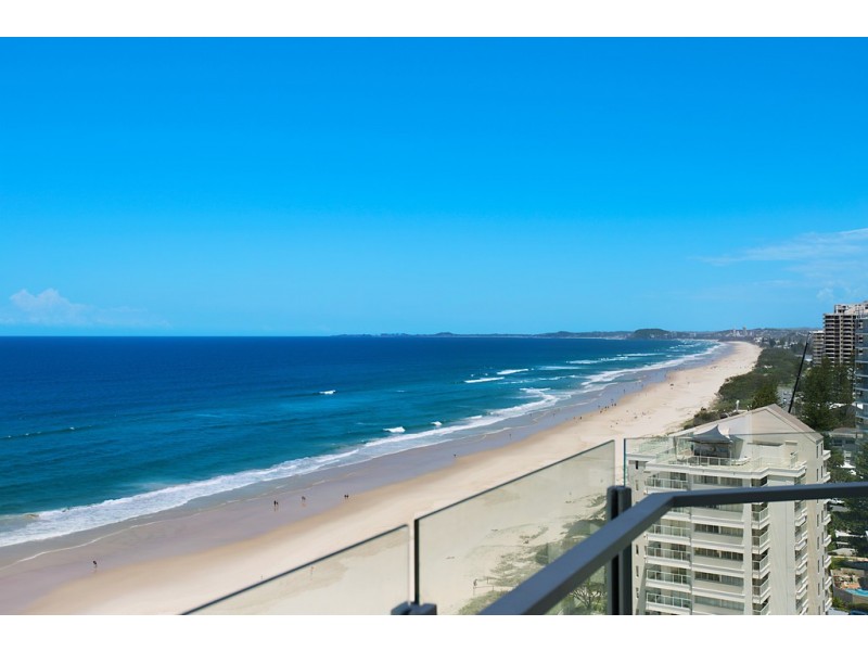 15C ‘Surfers Manhattan’ 62-72 Old Burleigh Road, Surfers Paradise QLD 4217