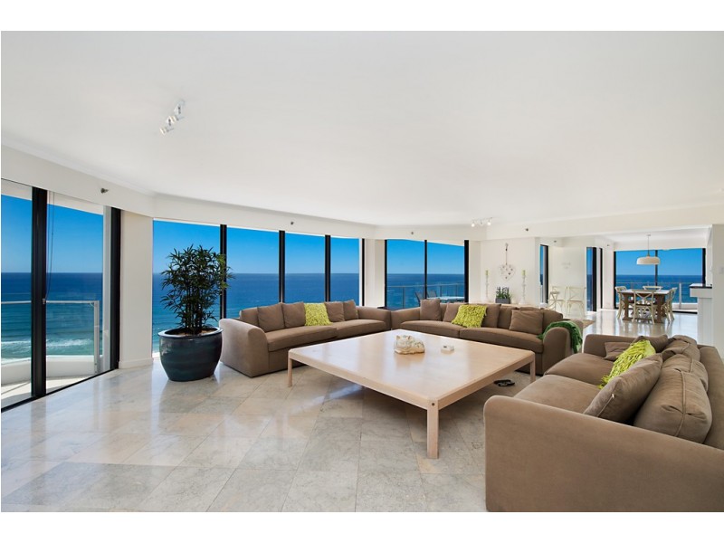 15C ‘Surfers Manhattan’ 62-72 Old Burleigh Road, Surfers Paradise QLD 4217