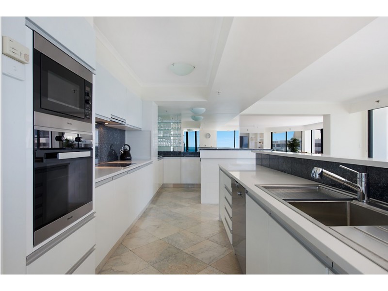 15C ‘Surfers Manhattan’ 62-72 Old Burleigh Road, Surfers Paradise QLD 4217