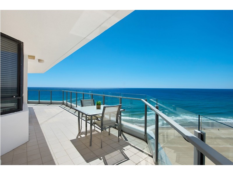 15C ‘Surfers Manhattan’ 62-72 Old Burleigh Road, Surfers Paradise QLD 4217