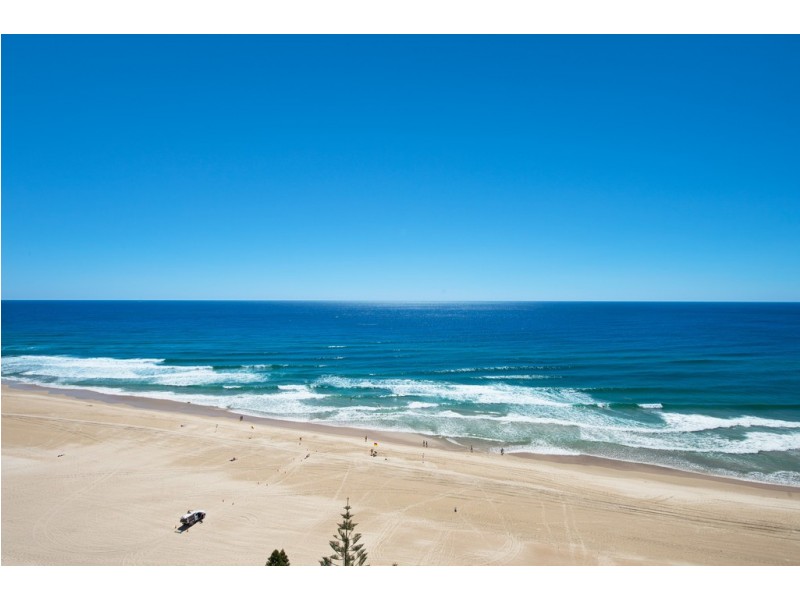 15C ‘Surfers Manhattan’ 62-72 Old Burleigh Road, Surfers Paradise QLD 4217