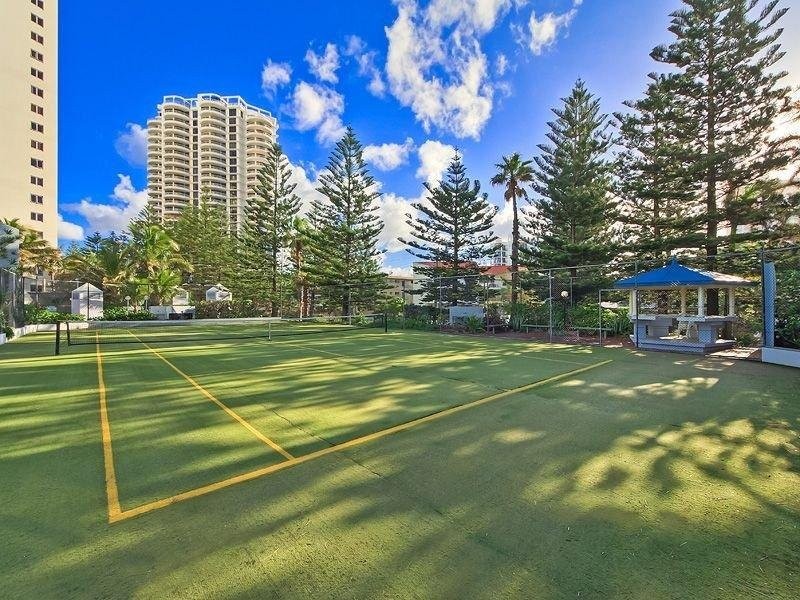 15C ‘Surfers Manhattan’ 62-72 Old Burleigh Road, Surfers Paradise QLD 4217