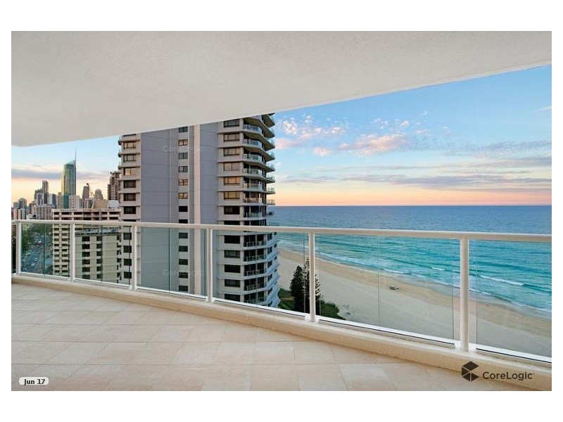 121/74 Old Burleigh Road “La Sabbia”, Surfers Paradise QLD 4217