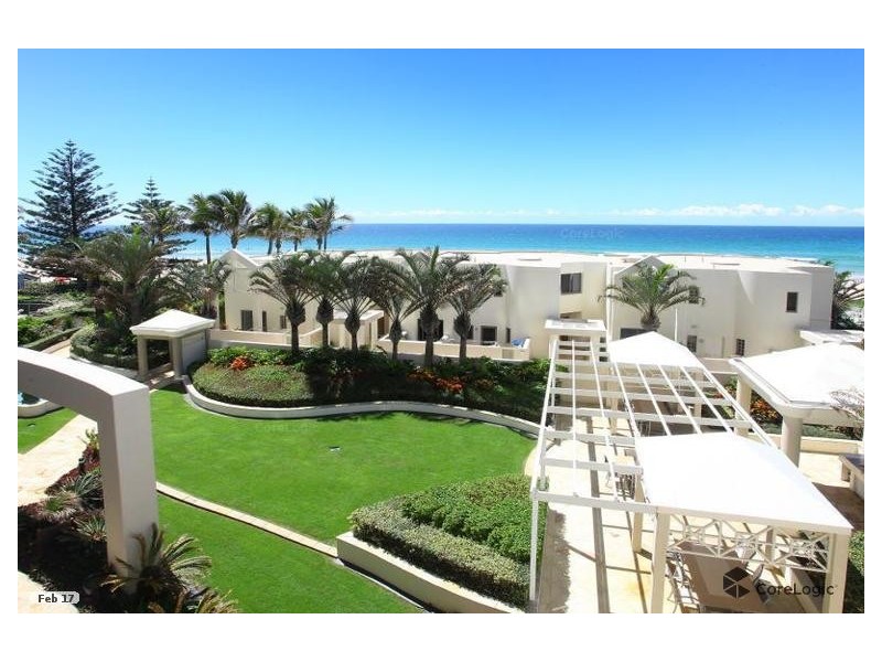 121/74 Old Burleigh Road “La Sabbia”, Surfers Paradise QLD 4217