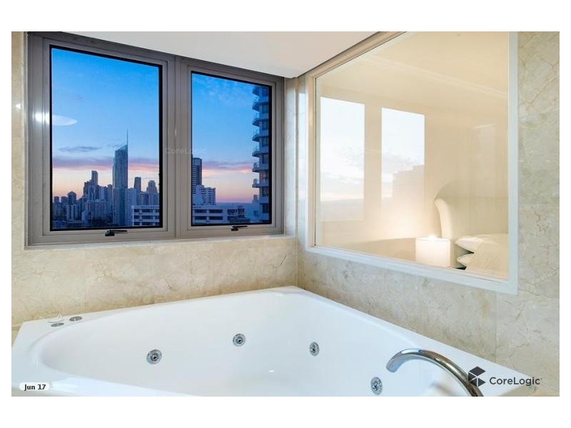 121/74 Old Burleigh Road “La Sabbia”, Surfers Paradise QLD 4217