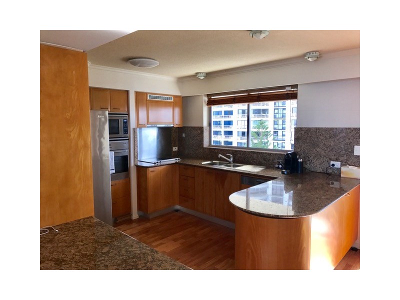 121/74 Old Burleigh Road “La Sabbia”, Surfers Paradise QLD 4217