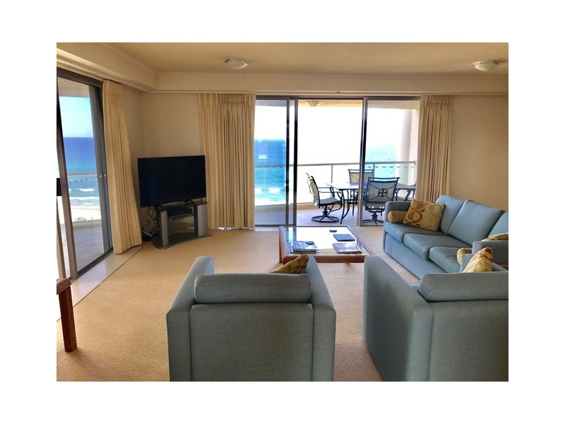 121/74 Old Burleigh Road “La Sabbia”, Surfers Paradise QLD 4217