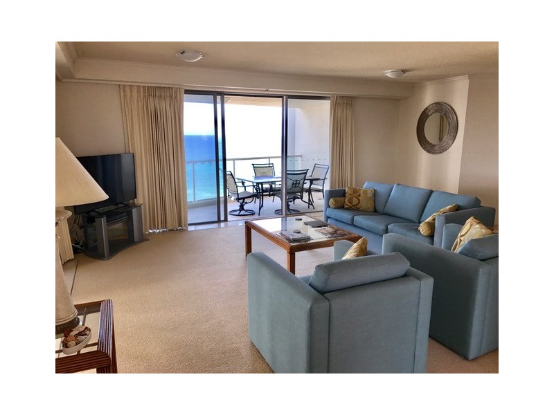 121/74 Old Burleigh Road “La Sabbia”, Surfers Paradise QLD 4217