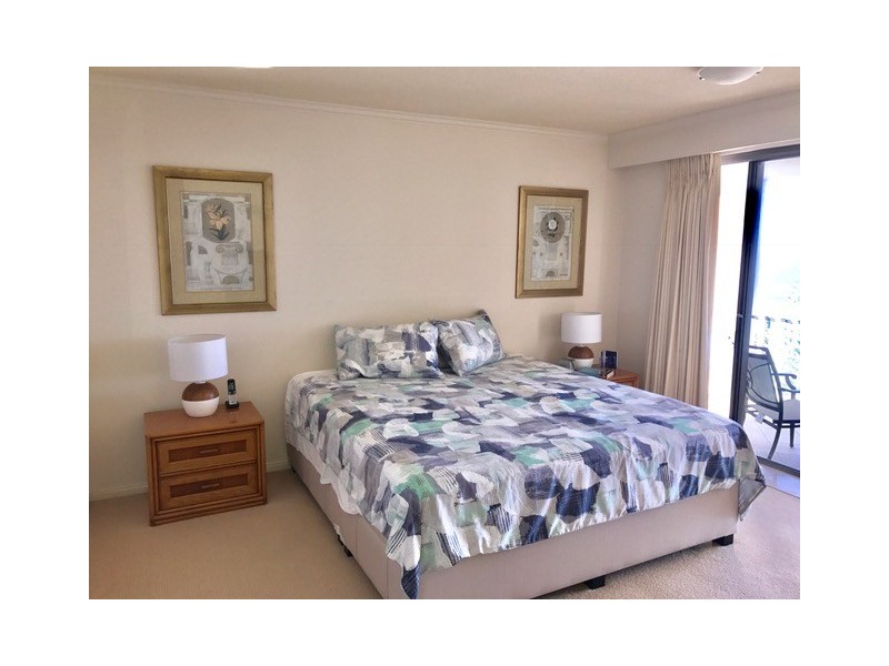 121/74 Old Burleigh Road “La Sabbia”, Surfers Paradise QLD 4217