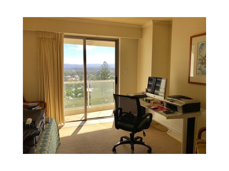 121/74 Old Burleigh Road “La Sabbia”, Surfers Paradise QLD 4217