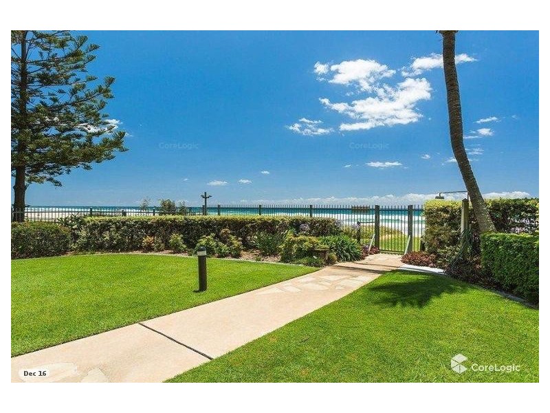 121/74 Old Burleigh Road “La Sabbia”, Surfers Paradise QLD 4217