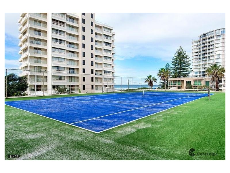 121/74 Old Burleigh Road “La Sabbia”, Surfers Paradise QLD 4217