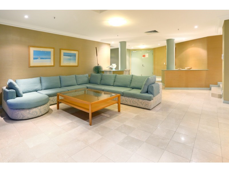 127/129 Sub Penthouse  ‘Belle Maison’ Surf Parade, Broadbeach QLD 4218