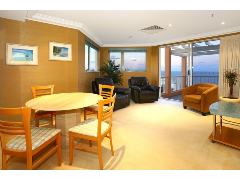 127/129 Sub Penthouse  ‘Belle Maison’ Surf Parade, Broadbeach QLD 4218