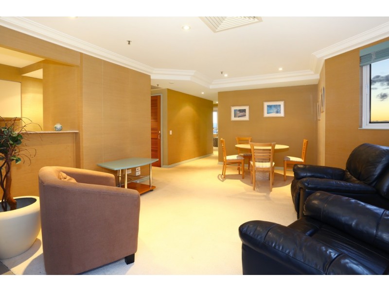 127/129 Sub Penthouse  ‘Belle Maison’ Surf Parade, Broadbeach QLD 4218