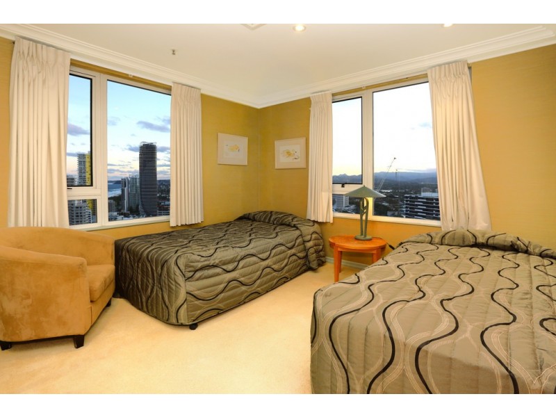 127/129 Sub Penthouse  ‘Belle Maison’ Surf Parade, Broadbeach QLD 4218