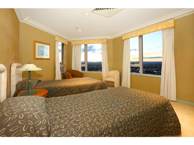 127/129 Sub Penthouse  ‘Belle Maison’ Surf Parade, Broadbeach QLD 4218