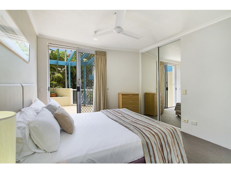 109 ‘Diamond Beach Resort’ 10-16 Alexandra Avenue, Mermaid Beach QLD 4218