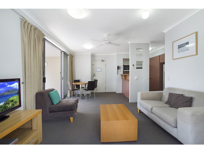 109 ‘Diamond Beach Resort’ 10-16 Alexandra Avenue, Mermaid Beach QLD 4218