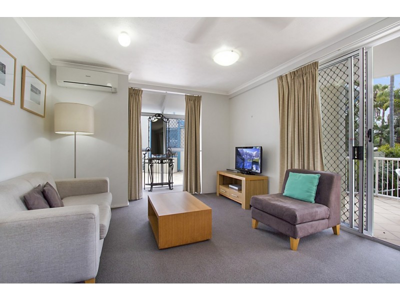 109 ‘Diamond Beach Resort’ 10-16 Alexandra Avenue, Mermaid Beach QLD 4218