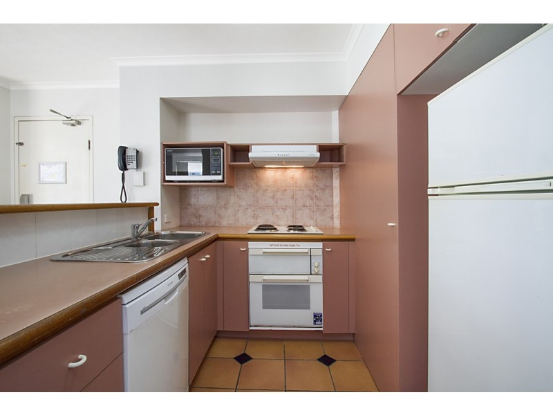 109 ‘Diamond Beach Resort’ 10-16 Alexandra Avenue, Mermaid Beach QLD 4218