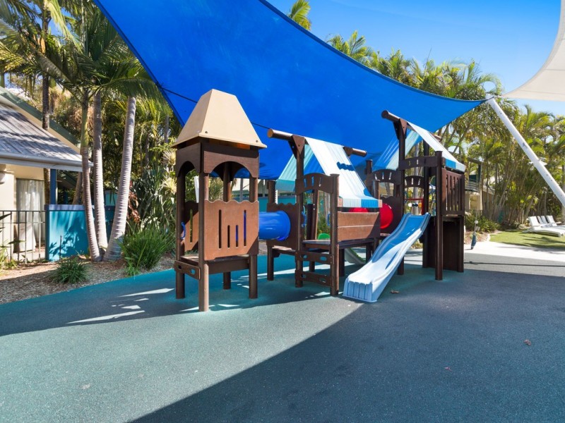 109 ‘Diamond Beach Resort’ 10-16 Alexandra Avenue, Mermaid Beach QLD 4218