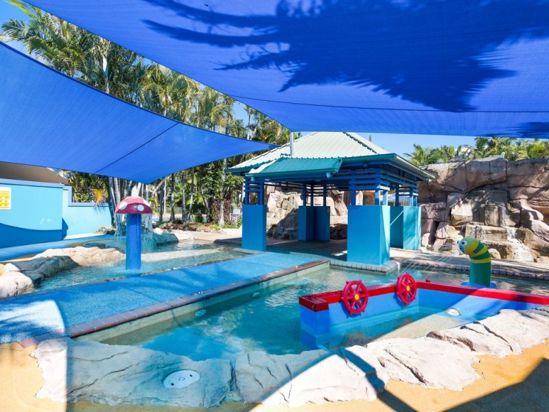 109 ‘Diamond Beach Resort’ 10-16 Alexandra Avenue, Mermaid Beach QLD 4218