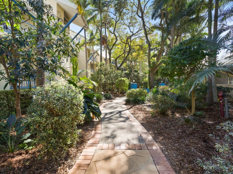 109 ‘Diamond Beach Resort’ 10-16 Alexandra Avenue, Mermaid Beach QLD 4218