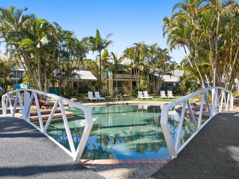 109 ‘Diamond Beach Resort’ 10-16 Alexandra Avenue, Mermaid Beach QLD 4218