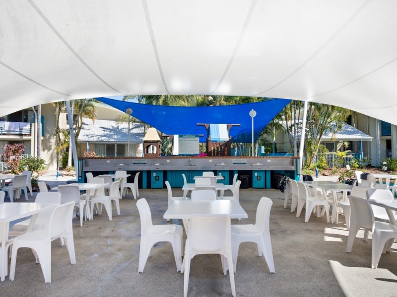 109 ‘Diamond Beach Resort’ 10-16 Alexandra Avenue, Mermaid Beach QLD 4218