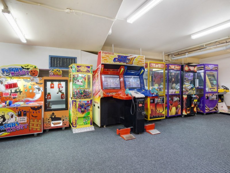 109 ‘Diamond Beach Resort’ 10-16 Alexandra Avenue, Mermaid Beach QLD 4218