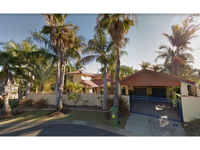 15 Cook Close, Southport QLD 4215