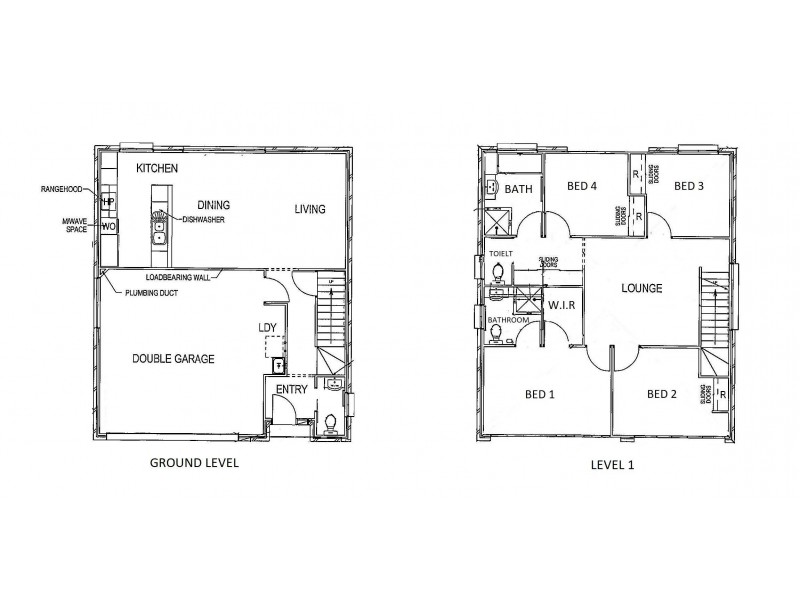 16 Moonah Avenue, Southport QLD 4215 Floorplan