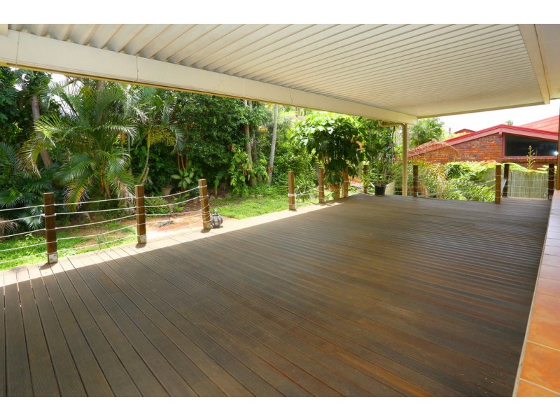 35 Pinkwood Drive, Ashmore QLD 4214