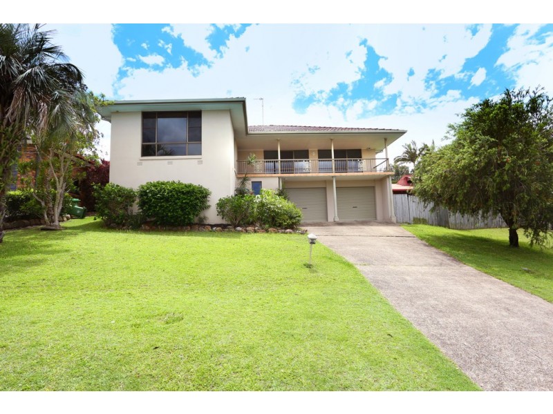 35 Pinkwood Drive, Ashmore QLD 4214
