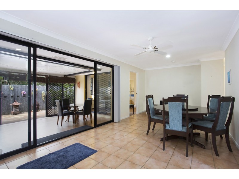 1 Seville Circuit, Burleigh Waters QLD 4220