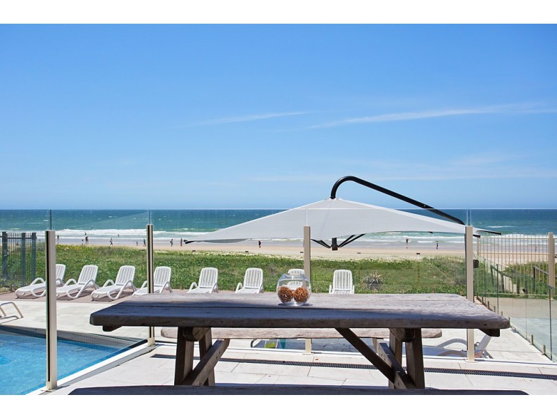2 ‘Viscount Towers’ 1 First Avenue, Surfers Paradise QLD 4217