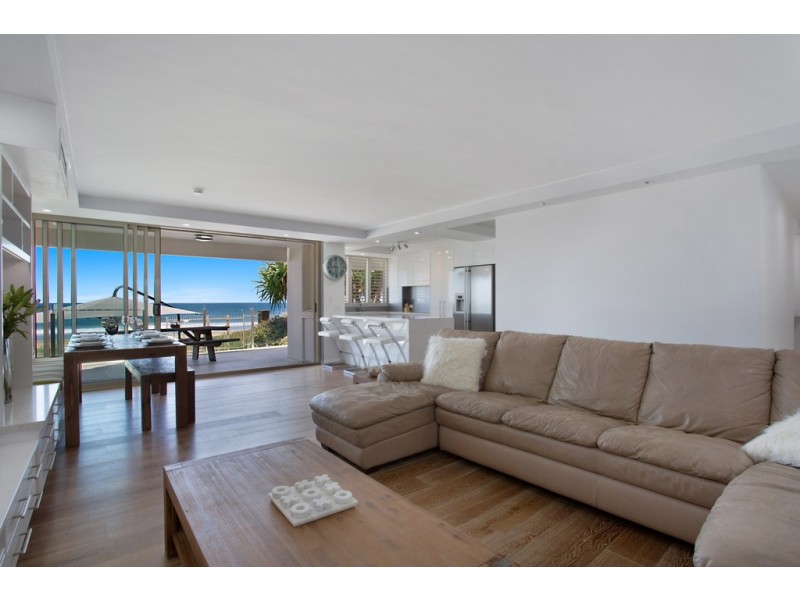 2 ‘Viscount Towers’ 1 First Avenue, Surfers Paradise QLD 4217