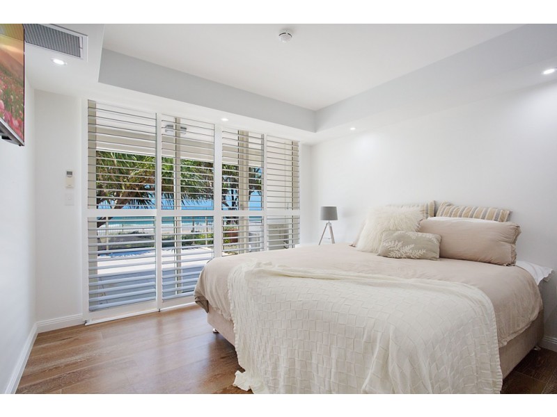 2 ‘Viscount Towers’ 1 First Avenue, Surfers Paradise QLD 4217
