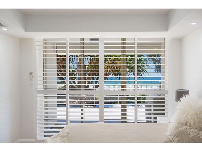 2 ‘Viscount Towers’ 1 First Avenue, Surfers Paradise QLD 4217