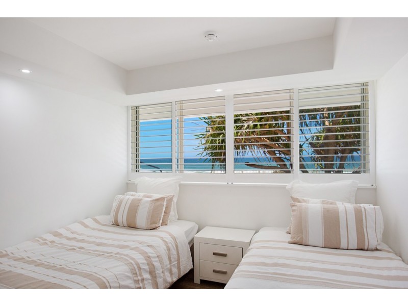 2 ‘Viscount Towers’ 1 First Avenue, Surfers Paradise QLD 4217