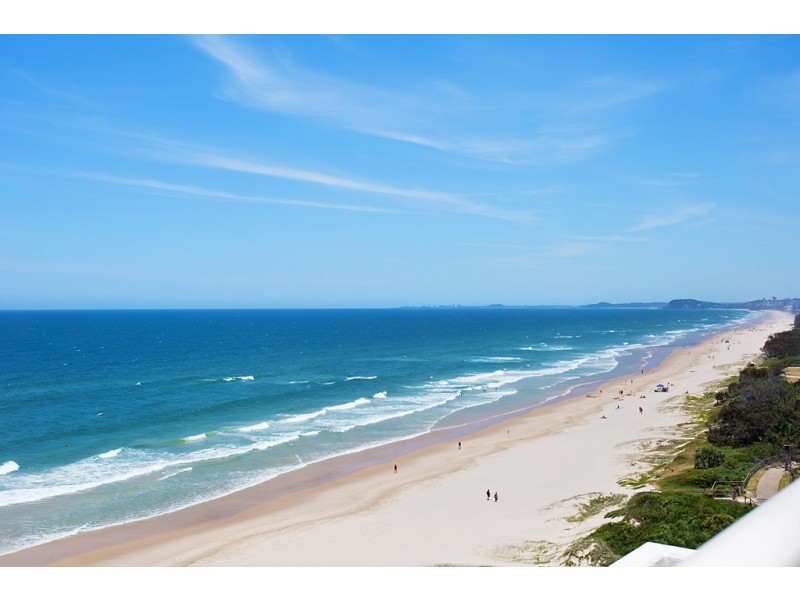 2 ‘Viscount Towers’ 1 First Avenue, Surfers Paradise QLD 4217