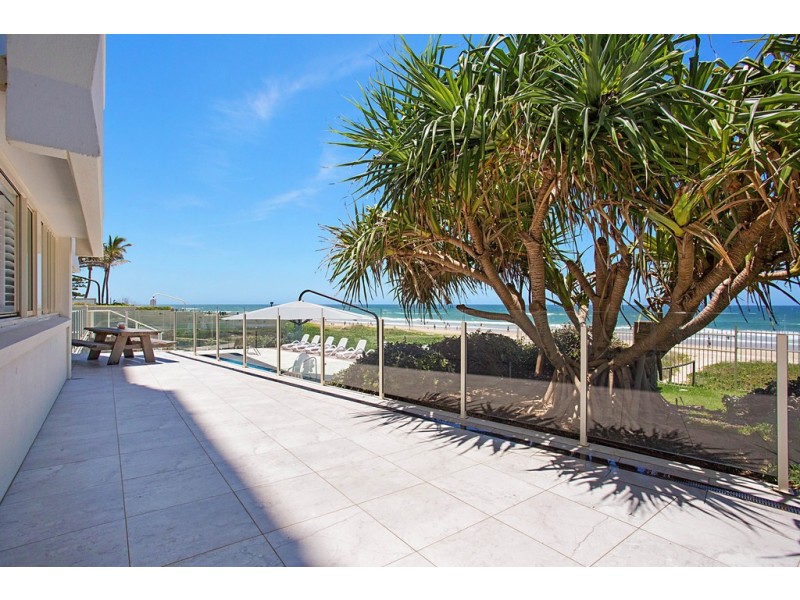2 ‘Viscount Towers’ 1 First Avenue, Surfers Paradise QLD 4217