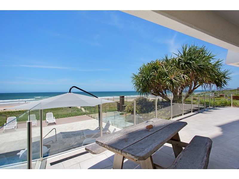 2 ‘Viscount Towers’ 1 First Avenue, Surfers Paradise QLD 4217